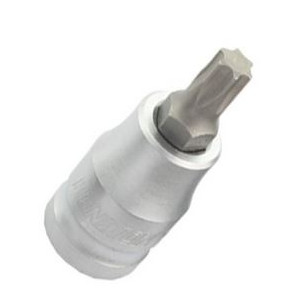 KLUCZ TRZPIENIOWY TORX   1/2"   T50   L-50mm